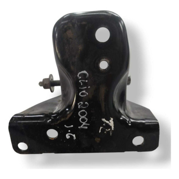 Suporte Fixação Eixo Traseiro Direito Renault Clio 1.6 2004