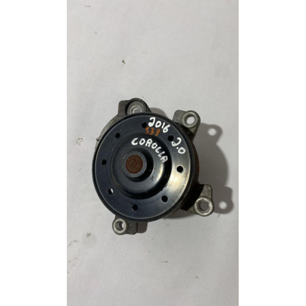 Bomba De Água Do Motor Toyota Corolla Céu 2.0 2016 