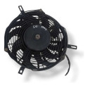 Ventoinha Radiador Ar Condicionado Chevrolet S10 2.5 1997