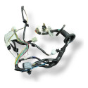 Chicote Porta Dianteira Esquerda Chevrolet S10 2014 52068973