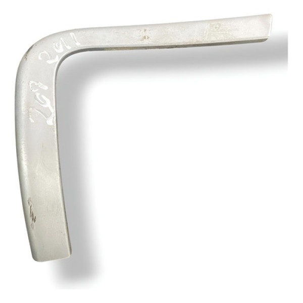 Moldura Difusor Ar Lado Direito Peugeot 207 2011 9683130580