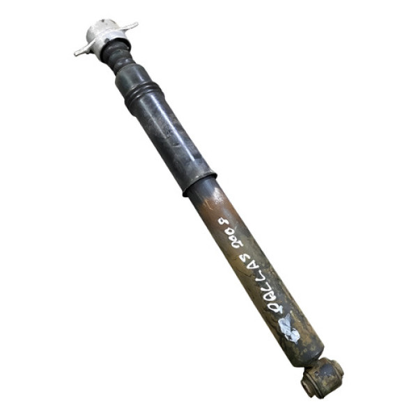Amortecedor Traseiro Esquerdo Citroën C4 Pallas 2.0 2007