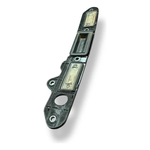 Lanterna Luz Placa Traseira Volkswagen Passat 2007 2008 2009