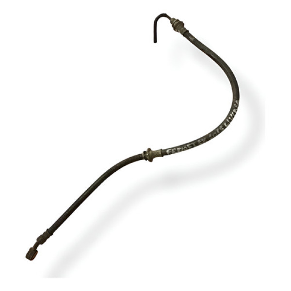 Flexivel Freio Diant Esquerdo Nissan Livina 1.8 2014 2015