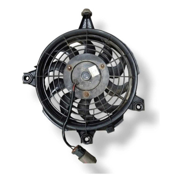 Ventoinha Condensador Ar Condicionado Jac J3 1.4 2012