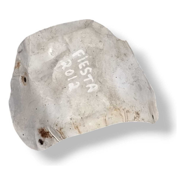 Defletor Calor Escape Ford Ka Fiesta 2008 A 2012 9s655k282aa