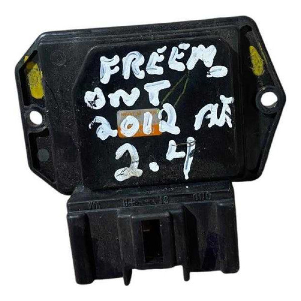 Resistência Ar Condi Fiat Freemont Emotion 12 2.4 4993002131