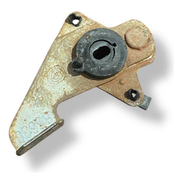 Alavanca Gatilho Tampa Traseira Fiat Strada 2013 2014 2015