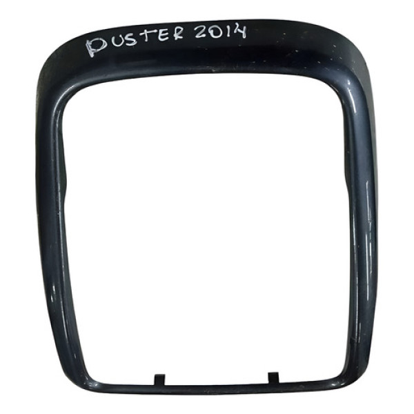 Moldura Painel Renault Duster 2.0 2014/2015/2016 681046695r