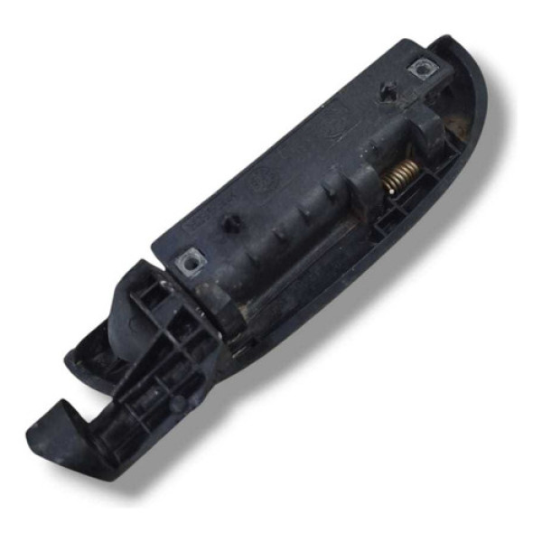 Maçaneta Externa Traseira Direita Fiat Palio Fire 2002 2008