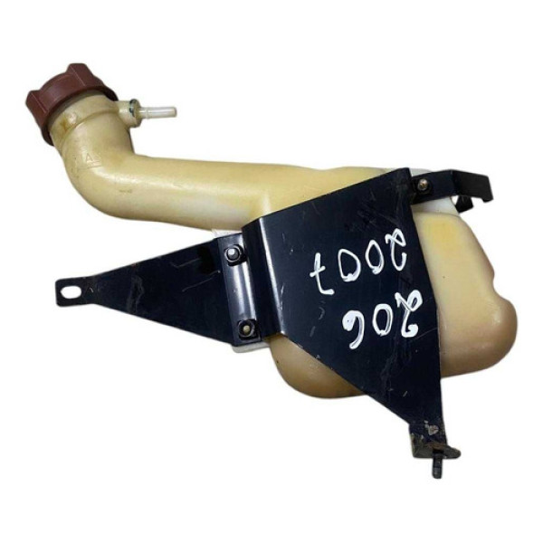 Reservatorio Gasolina Freio Peugeot 206 2007 2008 2009 2010