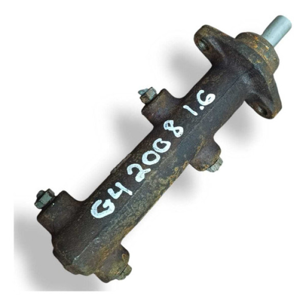 Cilindro Mestre Sem Reservatório Volkswagen  Gol G4 1.6 2008