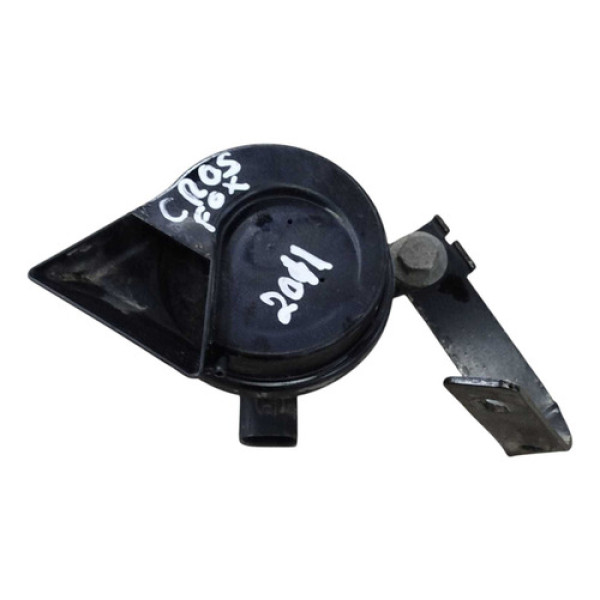 Buzina Volkswagen Crossfox 1.6  2011 2012 2013 A28657625