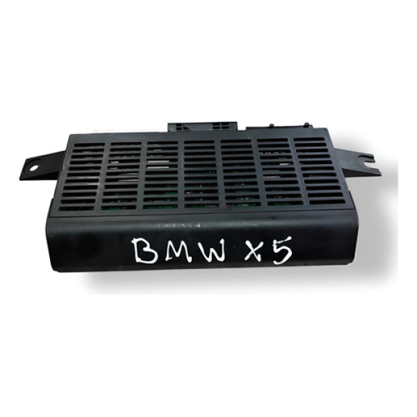 Módulo De Iluminação Interna Bmw X5 X5 2001 2002 8386208
