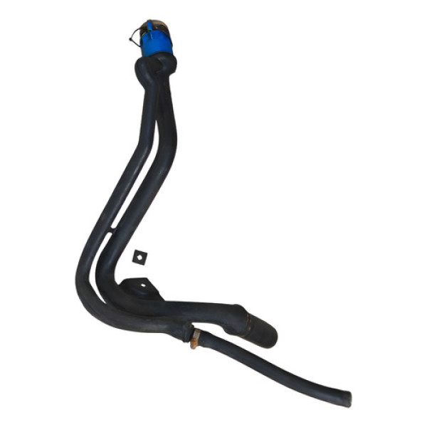 Gargalo Tanque Combustíevel Ford Ka 1.0 1997/1999 97kb9034b3 Preto