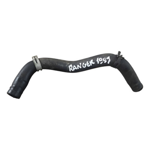 Mangueira Do Radiador Ford Ranger 1997 1998 1999 2000 2001