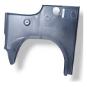 Moldura Esquerda Painel Chevrolet Vectra 2006 2007 93370467