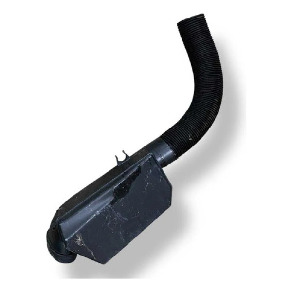 Duto Entrada Ar Motor Renault Clio 2007 2008 2009 2010 2011