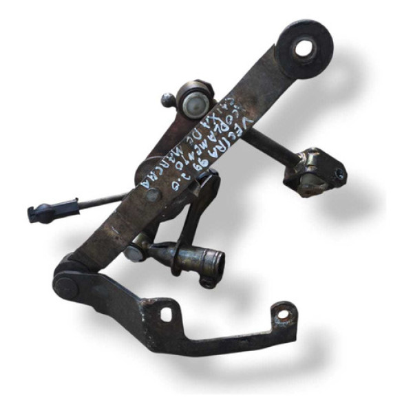 Trambulador Câmbio Chevrolet Vectra 2.0 1998 1999 2000