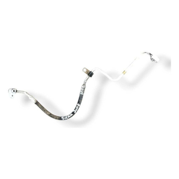 Mangueira Ar Condicionado Fiat Siena 2007 2008 2009 2010