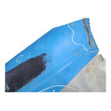 Paralama Lado Esquerdo Chevrolet Blazer 2008 / 2010  Detalhe