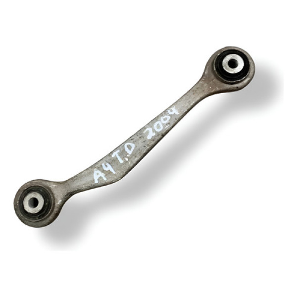 Braço Controle Suspensão Traseira Direita Audi A4 2004 2005