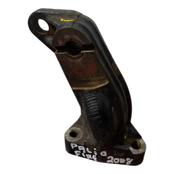 Coxim  Motor Lado Direito Fiat Palio Fire 1.4 2008 46752132