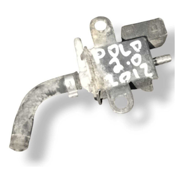 Válvula Solenoide Partida Frio Vw Gol Polo 2012 - 327906283