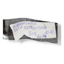 Moldura Pisca Retrovisor Dianteiro Direito Chevrolet S10