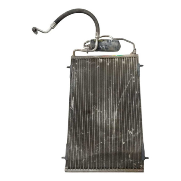 Condensador Ar  Peugeot 206 1.0 2003 2004 2005 2006 2007 
