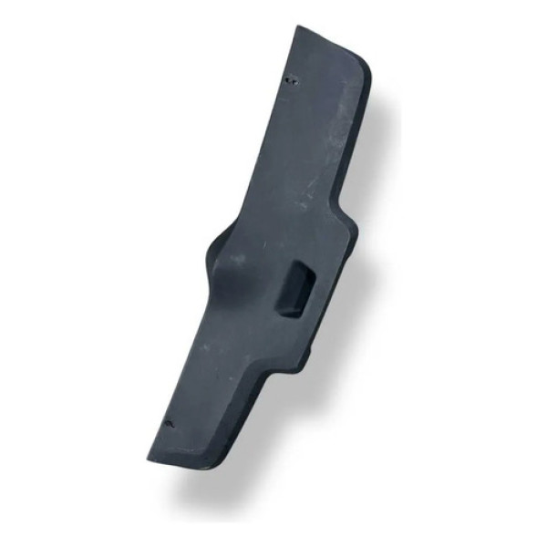 Forro Moldura Tampa Tras Porta Malas C3 2011 9649002177