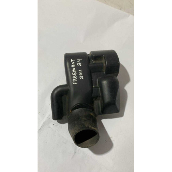 Duto Caixa Filtro Ar Fiat Freemont 2.4 2011 04627069aa
