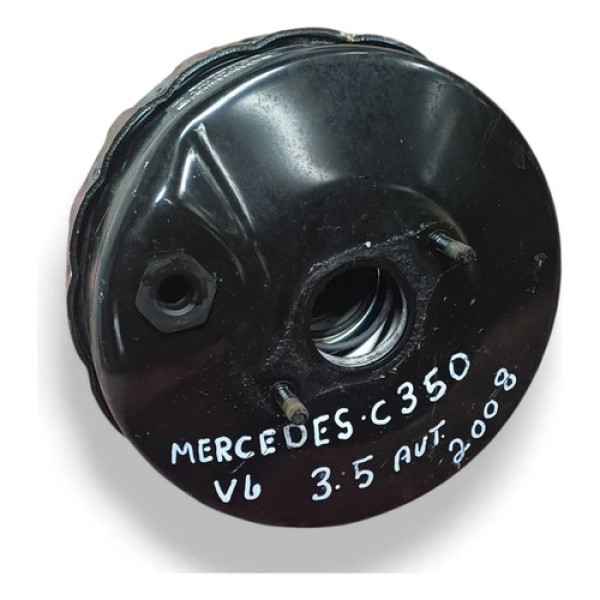 Hidrovácuo Servo Freio Mercedes C350 3.5 6v Aut - 2044301130