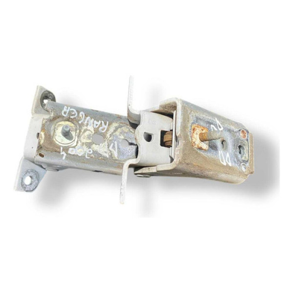 Par Dobradiça Porta Dianteira Direita Ford Ranger 2003 2004