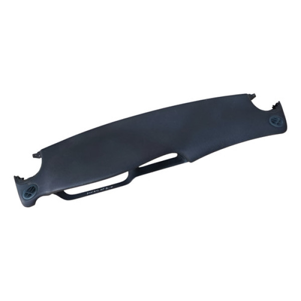 Capa Superior Painel Renault  Scenic 2.0 1999 7702280041 Preto Listras