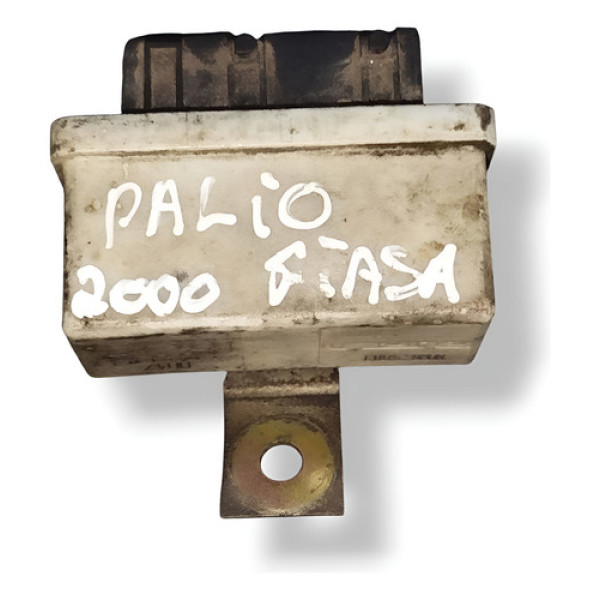Módulo Relé Injeção Fiat Palio 1997 1998 1999 2000 240113