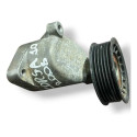 Suporte Tensor Polia Chevrolet Corsa Classic 2008 90411026
