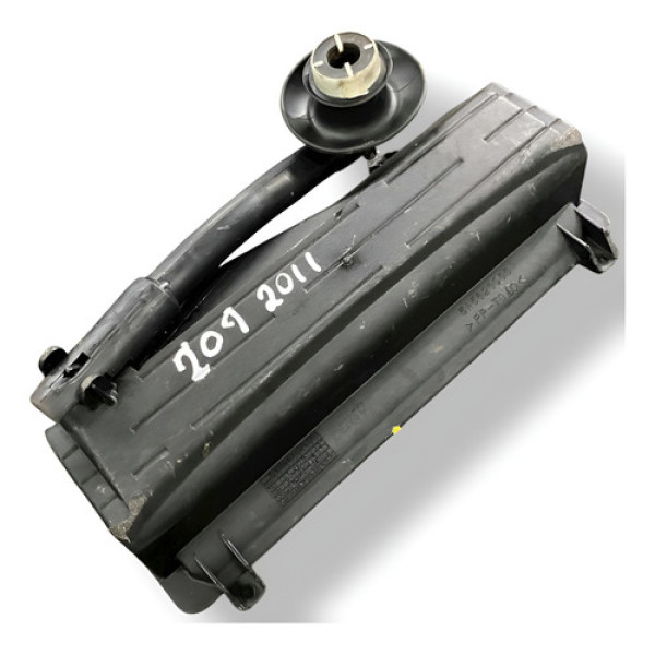 Tampa Caixa Evaporadora Peugeot 207 2010 2011 2012 593220800