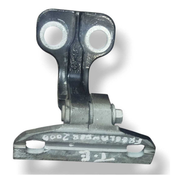 Dobradiça Porta Inferior Traseira Esquerda Freelander 08/12