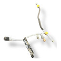 Mangueira Ar Condicionado Chevrolet Blazer 2.4 - 2010/2011