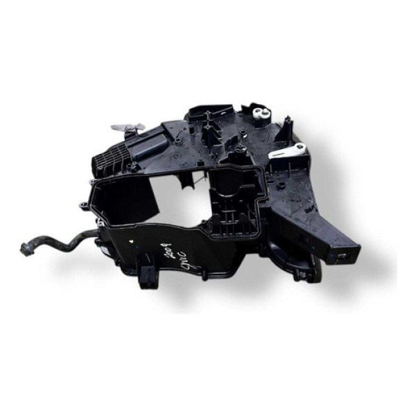 Carcaça Caixa Evaporadora Honda Civic 2008 2009 2010 2011