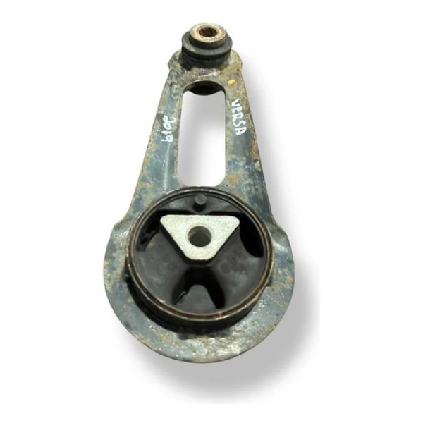 Calço Câmbio Inferior Traseiro Nissan Versa 2019