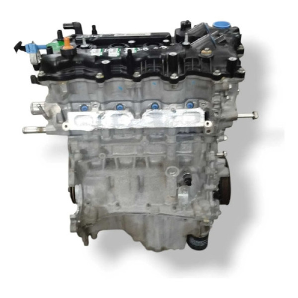 Motor Parcial Toyota Etios Sedan 1.5 16v - 2018 2019 A 2021