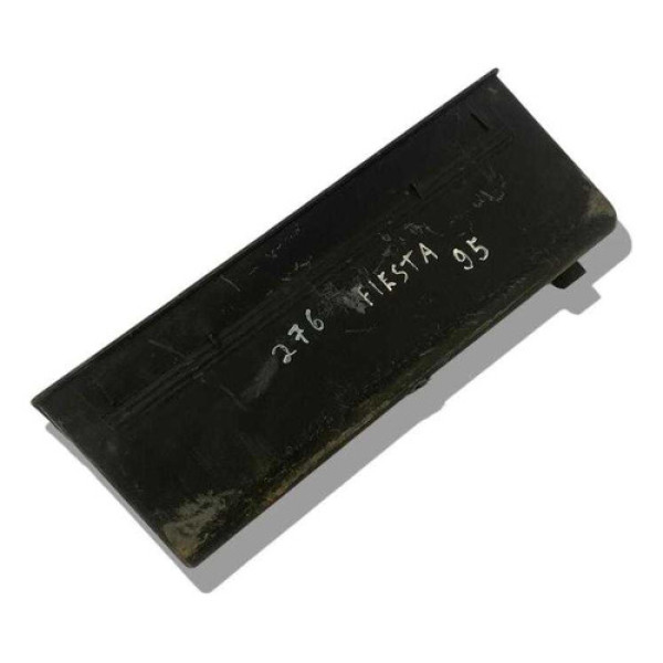 Gaveta Porta Treco Objetospainel Ford Fiesta 1995 94fga46510