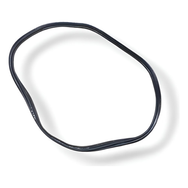 Borracha Tampa Traseira Malas  Ford Ka 2016 2017 2018 2019