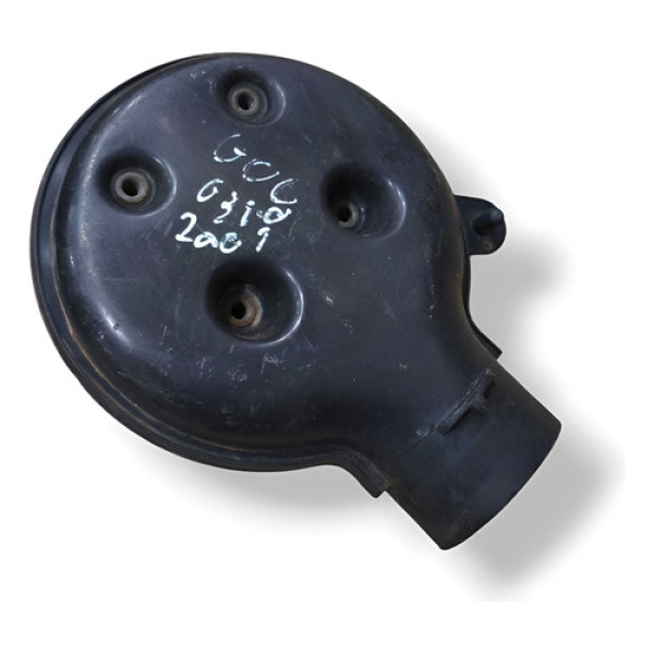 Mufla Tampa Filtro De Ar Vw Gol G3 1.0 1999 A 2002 377129656