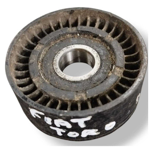 Polia Tensor Correia Fiat Toro 2.0 Diesel 2015 2016 2017 18