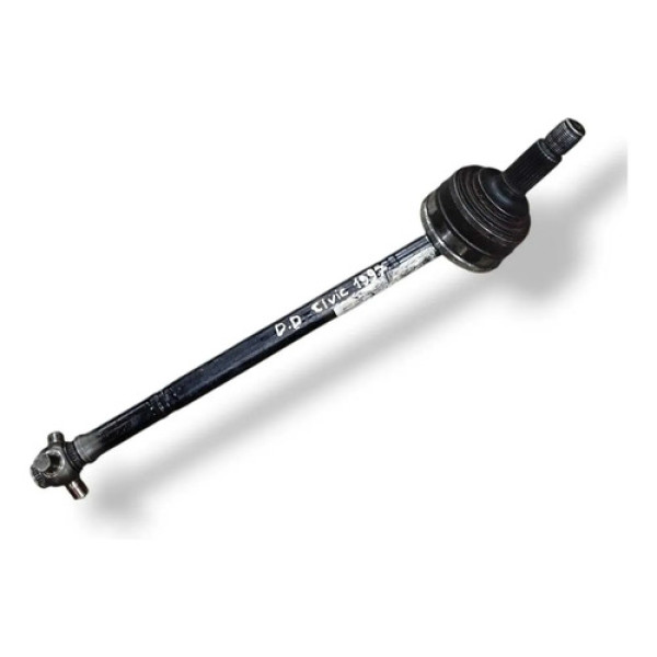 Semi Eixo Dianteiro Direito Honda Civic 1996 1997 1998 1999