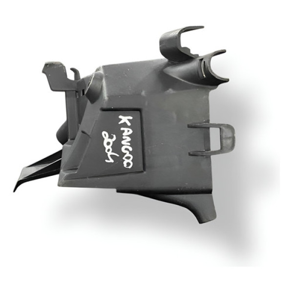 Suporte Caixa Fusíveis Renault Kangoo 1.0 2004 7700435380