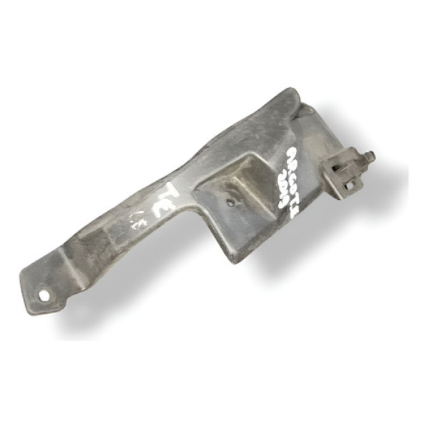 Guia Parachoque Traseiro Esquerdo Fiat Argo 2019 520458280